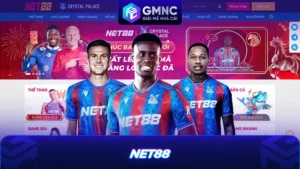 Đánh giá hệ thống cá cược trực tuyến Net88 mới nhất