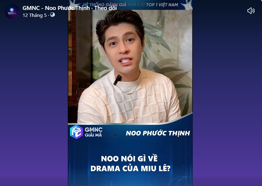 Các nội dung AI đóng vai trò như công cụ cảnh báo xã hội
