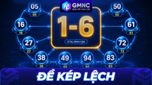 Đề kép lệch là gì và bí quyết nhận diện bộ số chính xác nhất