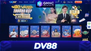 Phân tích chi tiết về hệ thống cá cược trực tuyến DV88