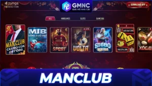 Đánh giá toàn diện hệ thống giải trí trực tuyến Manclub